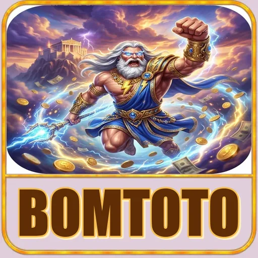 bomtoto