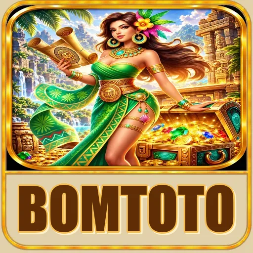 bomtoto APK Indonesia - Panduan Lengkap dan Tutorial