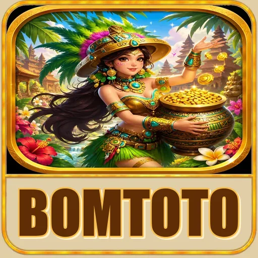 bomtoto