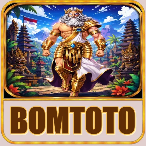 bomtoto Indonesia - Peningkatan performa dan UI/UX terbaru
